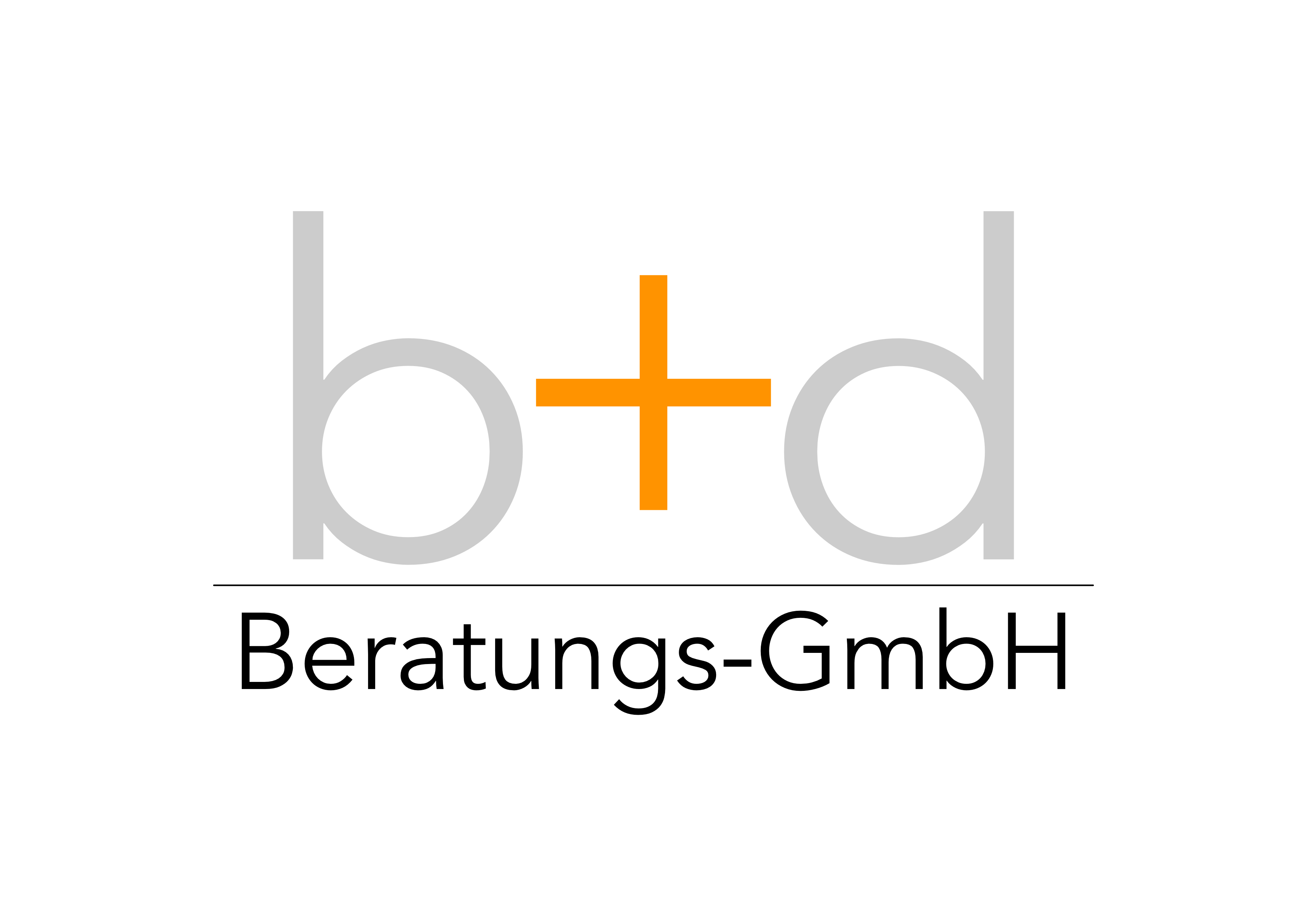 b+d Beratungs-GmbH<br>